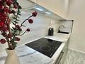2-комнатная квартира · 80 м² · 8/12 этаж, Тургыт Озала 194 за 25 000 ₸ в Алматы, Алмалинский р-н — фото 14