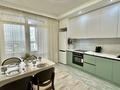 2-комнатная квартира · 80 м² · 8/12 этаж, Тургыт Озала 194 за 25 000 ₸ в Алматы, Алмалинский р-н — фото 16