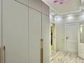 2-комнатная квартира · 80 м² · 8/12 этаж, Тургыт Озала 194 за 25 000 ₸ в Алматы, Алмалинский р-н — фото 19