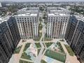 2-комнатная квартира · 80 м² · 8/12 этаж, Тургыт Озала 194 за 25 000 ₸ в Алматы, Алмалинский р-н — фото 22