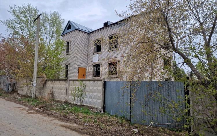 Отдельный дом · 7 комнат · 368 м² · 12 сот., Сурова 16 — Лесозавод на против Тойота центр за 43 млн ₸ в Павлодаре — фото 12
