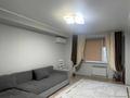 2-бөлмелі пәтер · 54 м² · 1/6 қабат, Жунисова 2/13 к1-27, 2/13 к28-33м, 2/13 к28-30Б, бағасы: 27.5 млн ₸ в Алматы, Наурызбайский р-н — фото 2