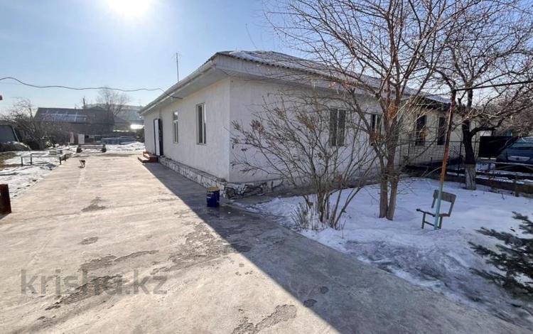 Үйдің бір бөлігі · 4 бөлме · 82.3 м² · 6 сот., Хан Танери 31, бағасы: 19 млн 〒 в Талдыкоргане — фото 2