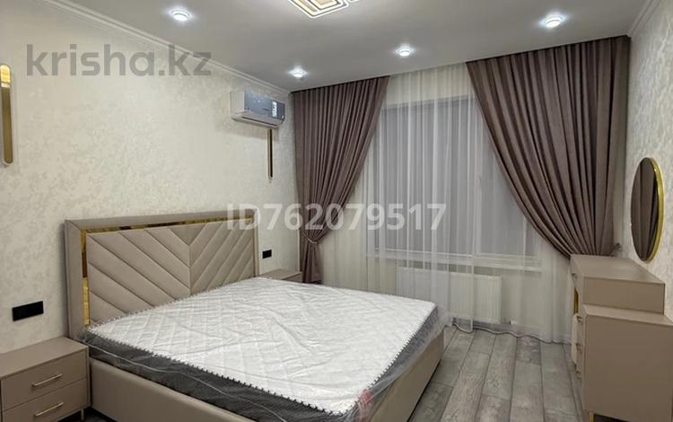 2-комнатная квартира · 50 м², Сатпаева 60 за 400 000 ₸ в Алматы, Бостандыкский р-н — фото 2