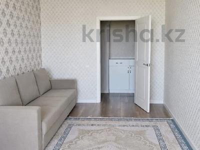 1-бөлмелі пәтер · 44 м² · 3/9 қабат, Е 535 2, 4, 6, 6/1, бағасы: ~ 22.6 млн ₸ в Астане, Нура р-н