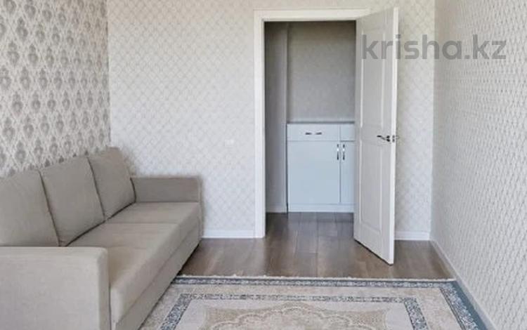 1-комнатная квартира · 44 м² · 3/9 этаж, Е 535 2, 4, 6, 6/1 за ~ 22.6 млн ₸ в Астане, Нура р-н — фото 3