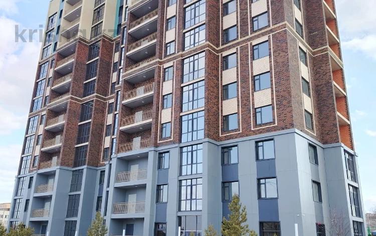 2-комнатная квартира · 50.5 м² · 8/13 этаж, Канай би 32А за 27 млн ₸ в Кокшетау — фото 2