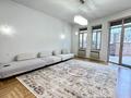 5-комнатная квартира · 165 м² · 1/3 этаж, мкр Мирас 157 — Квартира с самой большой терассой за 250 млн ₸ в Алматы, Бостандыкский р-н — фото 10