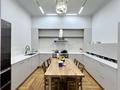5-комнатная квартира · 165 м² · 1/3 этаж, мкр Мирас 157 — Квартира с самой большой терассой за 250 млн ₸ в Алматы, Бостандыкский р-н — фото 17