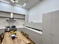 5-комнатная квартира · 165 м² · 1/3 этаж, мкр Мирас 157 — Квартира с самой большой терассой за 250 млн ₸ в Алматы, Бостандыкский р-н — фото 18