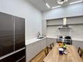 5-комнатная квартира · 165 м² · 1/3 этаж, мкр Мирас 157 — Квартира с самой большой терассой за 250 млн ₸ в Алматы, Бостандыкский р-н — фото 19