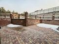 5-комнатная квартира · 165 м² · 1/3 этаж, мкр Мирас 157 — Квартира с самой большой терассой за 250 млн ₸ в Алматы, Бостандыкский р-н — фото 21