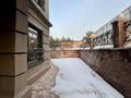 5-комнатная квартира · 165 м² · 1/3 этаж, мкр Мирас 157 — Квартира с самой большой терассой за 250 млн ₸ в Алматы, Бостандыкский р-н — фото 22