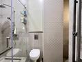 5-комнатная квартира · 165 м² · 1/3 этаж, мкр Мирас 157 — Квартира с самой большой терассой за 250 млн ₸ в Алматы, Бостандыкский р-н — фото 4