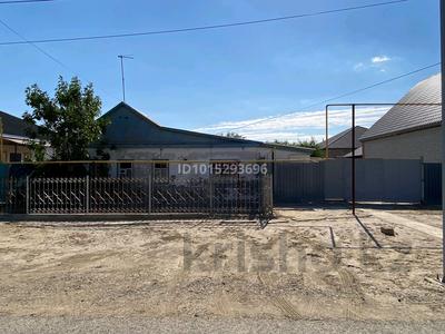 Отдельный дом · 4 комнаты · 110 м² · 6 сот., мкр Рембаза, ГАЙДАР 22 — Заправка "Арна" за 20 млн ₸ в Атырау