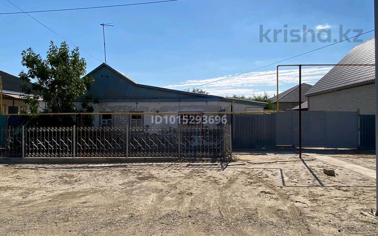 Отдельный дом · 4 комнаты · 110 м² · 6 сот., мкр Рембаза, ГАЙДАР 22 — Заправка "Арна" за 20 млн ₸ в Атырау — фото 2