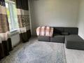 Часть дома · 3 комнаты · 65.5 м² · 6 сот., Цветочная — Кирпичный, вниз район автобаза за 15 млн 〒 в Талгаре — фото 2
