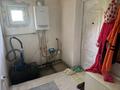 Часть дома · 3 комнаты · 65.5 м² · 6 сот., Цветочная — Кирпичный, вниз район автобаза за 15 млн 〒 в Талгаре — фото 8