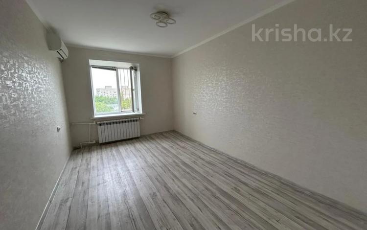 4-комнатная квартира · 79 м² · 6/6 этаж, Тургенева за 22.5 млн ₸ в Актобе — фото 2