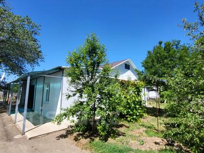 Отдельный дом · 5 комнат · 100 м² · 10 сот., Асан, Молодежная 36 — Ост. Дерево за 22 млн 〒 в Уральске