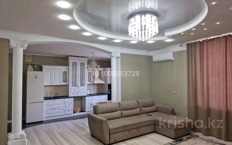 2-комнатная квартира · 90 м² · 2/9 этаж, Набережная 3/2 — На берегу реки Иртыш, рядом ГДК за 350 000 ₸ в Павлодаре — фото 14