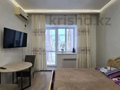 1-бөлмелі пәтер · 28 м² · 1/10 қабат, мкр. Алтын орда, Мустафа Шокая, бағасы: 150 000 ₸ в Актобе