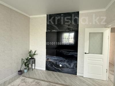 3-комнатная квартира · 67 м² · 5/9 этаж, мкр Тастак-2 за 62 млн ₸ в Алматы, Алмалинский р-н