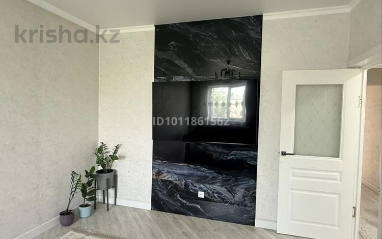 3-комнатная квартира · 67 м² · 5/9 этаж, мкр Тастак-2 за 62 млн ₸ в Алматы, Алмалинский р-н — фото 50