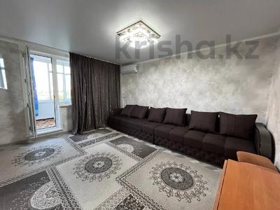 2-комнатная квартира · 45 м² · 5/10 этаж, Пожарная за 13.5 млн 〒 в Семее