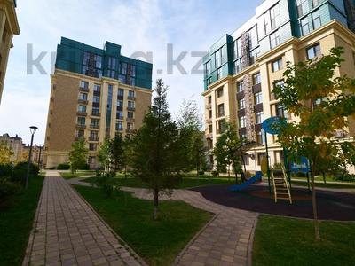 2-комнатная квартира · 66.9 м² · 4/9 этаж, Тыныбаева 4 за 80 млн ₸ в Астане, Сарайшык р-н