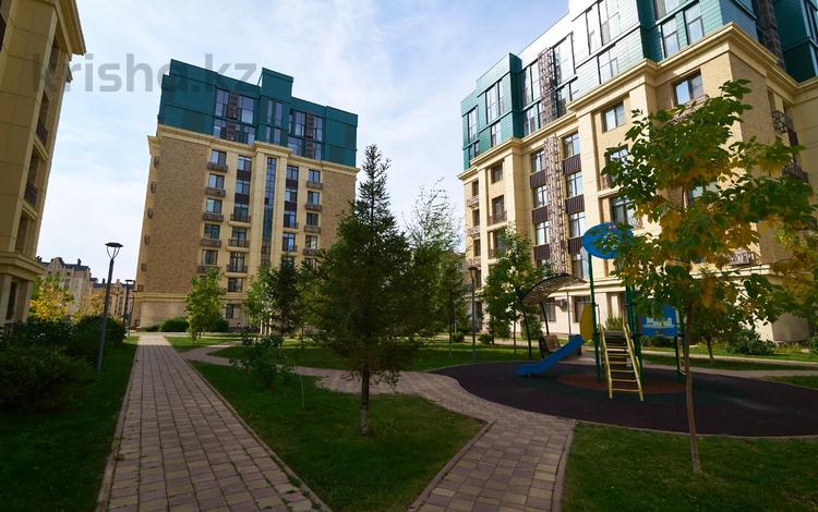 2-комнатная квартира · 66.9 м² · 4/9 этаж, Тыныбаева 4 за 80 млн ₸ в Астане, Сарайшык р-н — фото 3