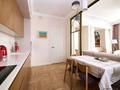 2-комнатная квартира · 66.9 м² · 4/9 этаж, Тыныбаева 4 за 80 млн ₸ в Астане, Сарайшык р-н — фото 20
