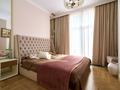 2-комнатная квартира · 66.9 м² · 4/9 этаж, Тыныбаева 4 за 80 млн ₸ в Астане, Сарайшык р-н — фото 24