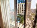 2-комнатная квартира · 66.9 м² · 4/9 этаж, Тыныбаева 4 за 80 млн ₸ в Астане, Сарайшык р-н — фото 28