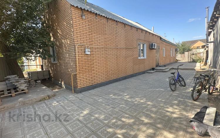 Отдельный дом · 5 комнат · 83 м² · 6 сот., Куспан Молла 25 за 23 млн 〒 в Атырау — фото 6