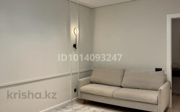 1-бөлмелі пәтер · 42.1 м² · 3/9 қабат, Бокейханова 20 — Мангилик ел, Бухар жырау, бағасы: 42 млн ₸ в Астане, Есильский р-н — фото 2