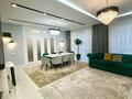 4-комнатная квартира · 148.6 м² · 3/8 этаж, Сарайшык 4 — Кунаева за 180 млн ₸ в Астане, Есильский р-н — фото 5