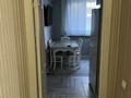 2-комнатная квартира, 74 м², 1/9 этаж помесячно, Федосеева 38В за 250 000 〒 в Алматы, Турксибский р-н — фото 6