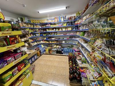 Магазины и бутики · 70 м² за 26.5 млн ₸ в Астане, Сарыарка р-н