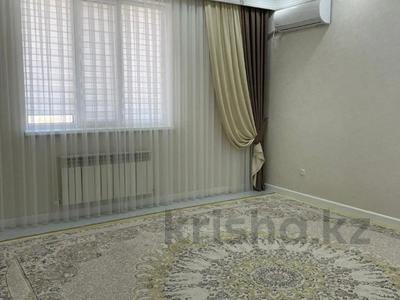3-бөлмелі пәтер · 110 м² · 6/7 қабат, 19-й мкр 35, бағасы: 38 млн ₸ в Актау