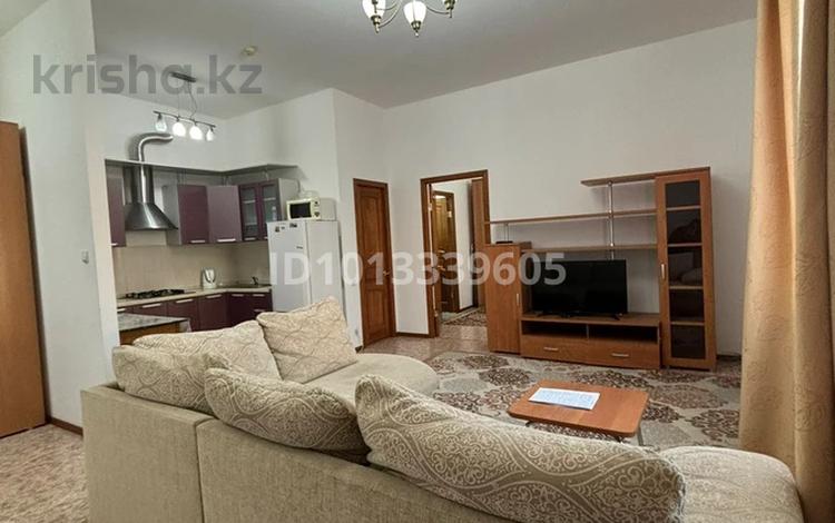 2-бөлмелі пәтер · 50 м² · 2/4 қабат, Жарбосынова 84/3 — Академика Жарбосынова, бағасы: 200 000 ₸ в Атырау — фото 6
