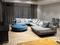 3-комнатная квартира · 180 м², Жанибек хандар 115 за 3.1 млн 〒 в Алматы, Бостандыкский р-н