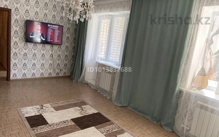 2-комнатная квартира · 68.9 м² · 4/9 этаж, Нур Актобе 16В за 16.5 млн ₸ — фото 2