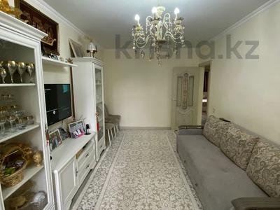 3-бөлмелі пәтер · 61 м² · 4/4 қабат, Байкадамова — Розыбакиева, бағасы: 42 млн ₸ в Алматы, Бостандыкский р-н