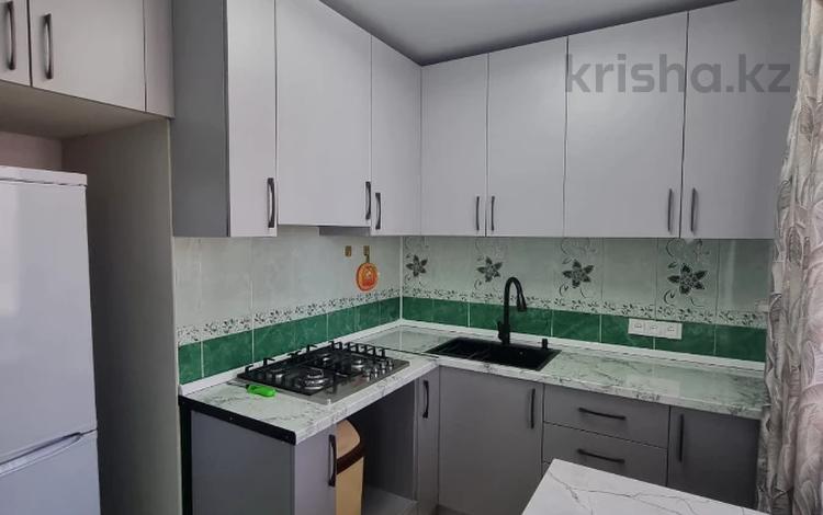 3-комнатная квартира · 60 м² · 2/4 этаж, Саина 20 — Кабдолова за 300 000 ₸ в Алматы, Ауэзовский р-н — фото 2