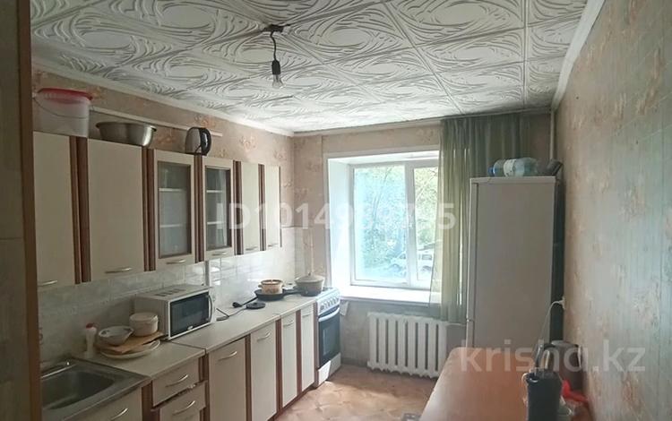 3 комнаты · 58 м² · 2/5 этаж, Назарбаева 34/1 за 50 000 ₸ в Усть-Каменогорске, Ульбинский — фото 2