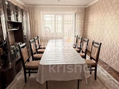 3-комнатная квартира · 62.6 м² · 6/9 этаж, мкр Жансая, Тауке хана 2 за 16 млн ₸ в Таразе