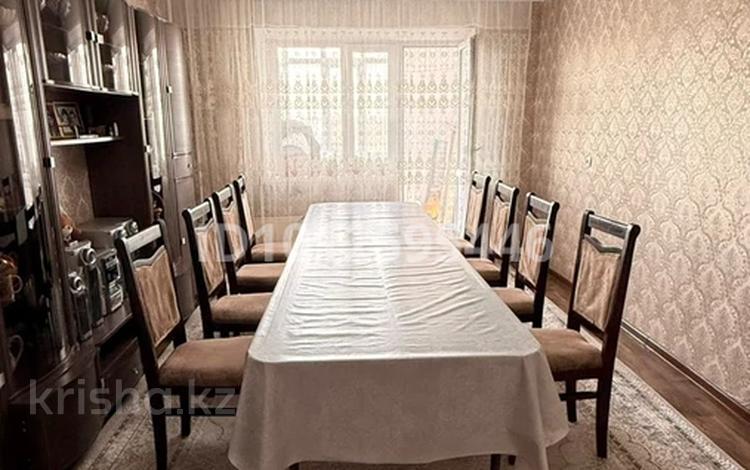 3-бөлмелі пәтер · 62.6 м² · 6/9 қабат, мкр Жансая, Тауке хана 2, бағасы: 16 млн ₸ в Таразе — фото 2