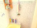 3-бөлмелі пәтер · 62.6 м² · 6/9 қабат, мкр Жансая, Тауке хана 2, бағасы: 16 млн ₸ в Таразе — фото 14