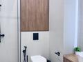 2-комнатная квартира · 45 м² · 12/22 этаж, Тауелсиздик — Тауельсиздик/Калдаякова за 20 000 ₸ в Астане, Сарайшык р-н — фото 16